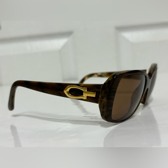 Vintage Cartier Sunglasses - Picture 8 of 17